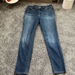 St. John’s Bay skinny jeans